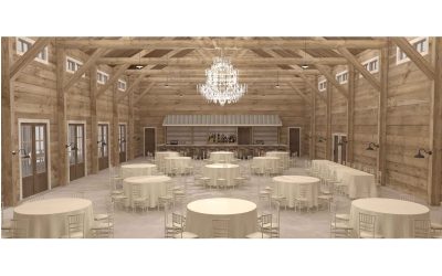 The Rustic Barn at Half Moon Design Inspiration