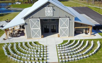 The Barn