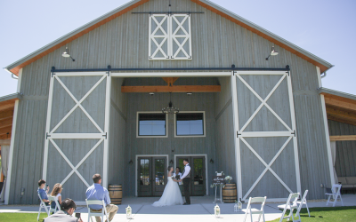 Davenport Elopement  | April 18, 2020