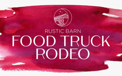 Food Truck Rodeo | Back to School Bash