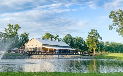 Rustic Barn Wedding Expo Recap | 2021 Vendor List