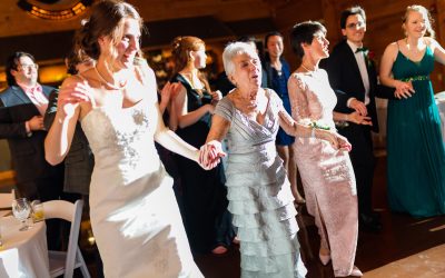 7 Things to Know Before Coming to a Wedding at the Barn